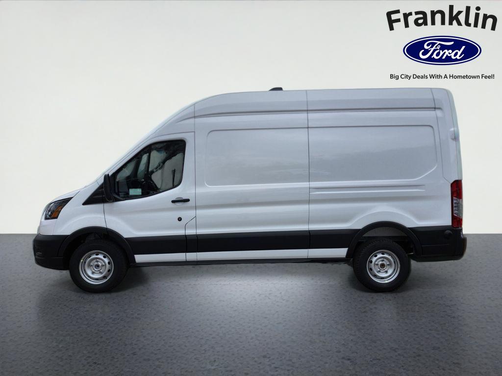 2026 Ford Transit-250 High Roof LWB