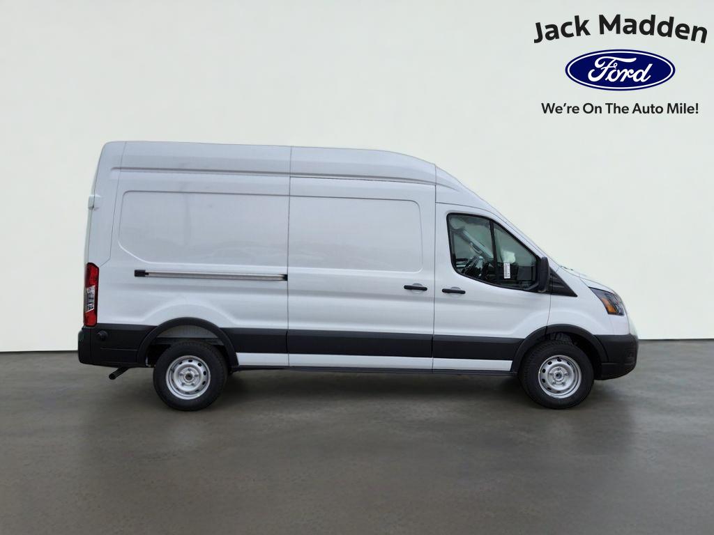 2026 Ford Transit-250 High Roof LWB