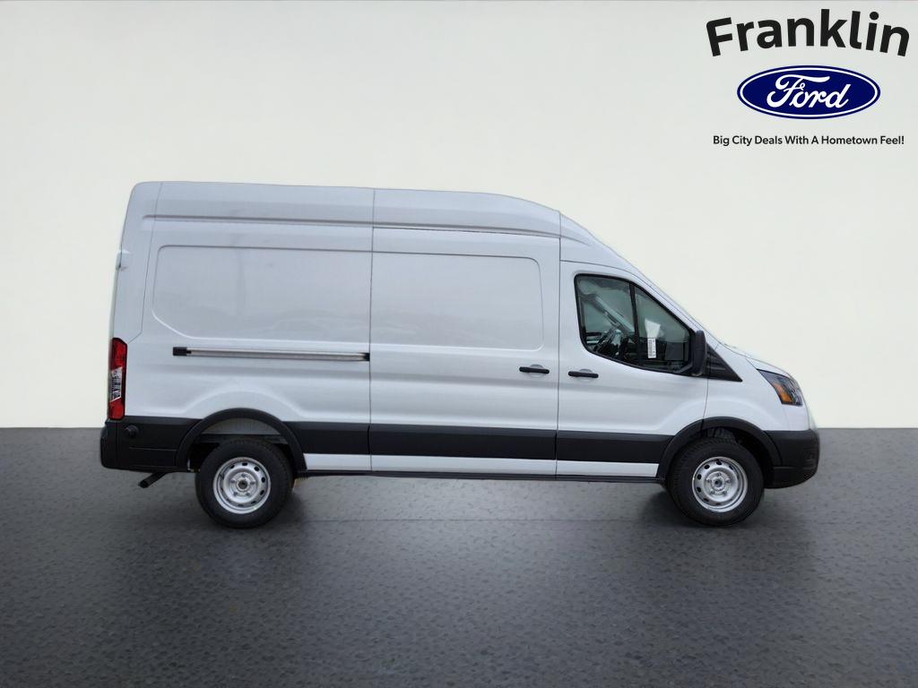 2026 Ford Transit-250 High Roof LWB