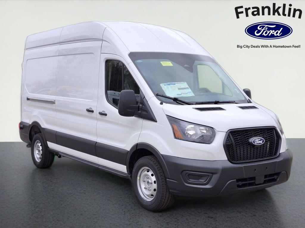2026 Ford Transit-250 High Roof LWB