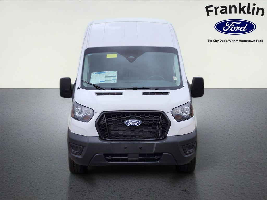 2026 Ford Transit-250 High Roof LWB