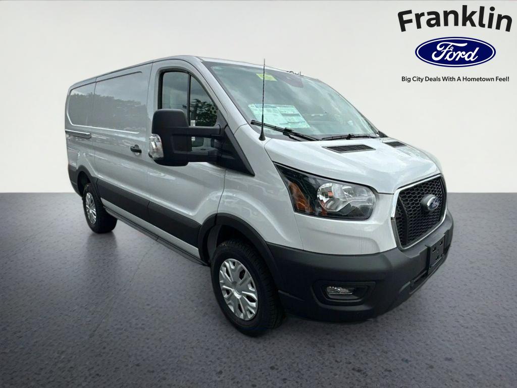 2024 Ford Transit 250 Low Roof 130 WB's photo