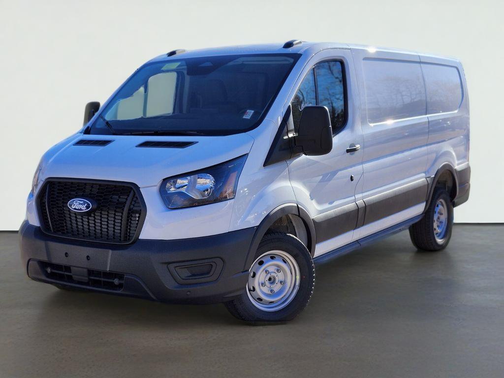 2026 Ford Transit-250 Low Roof SWB