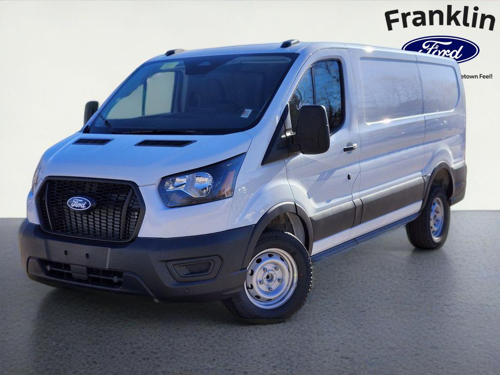 2026 Ford Transit-250 Low Roof SWB