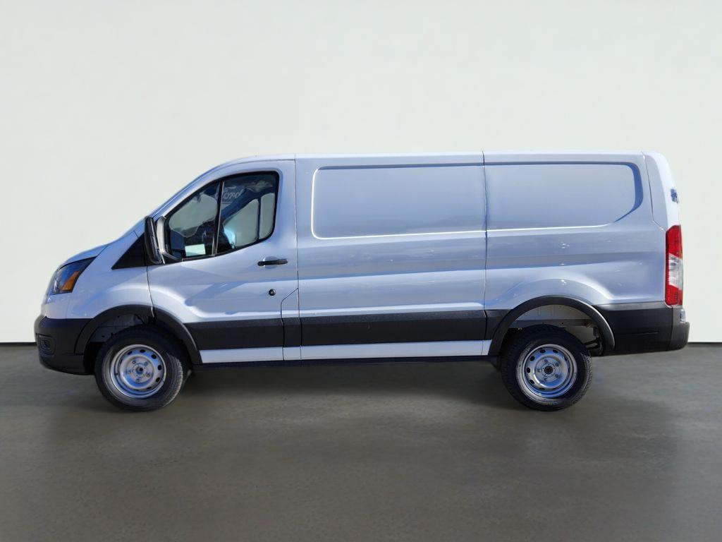 2026 Ford Transit-250 Low Roof SWB