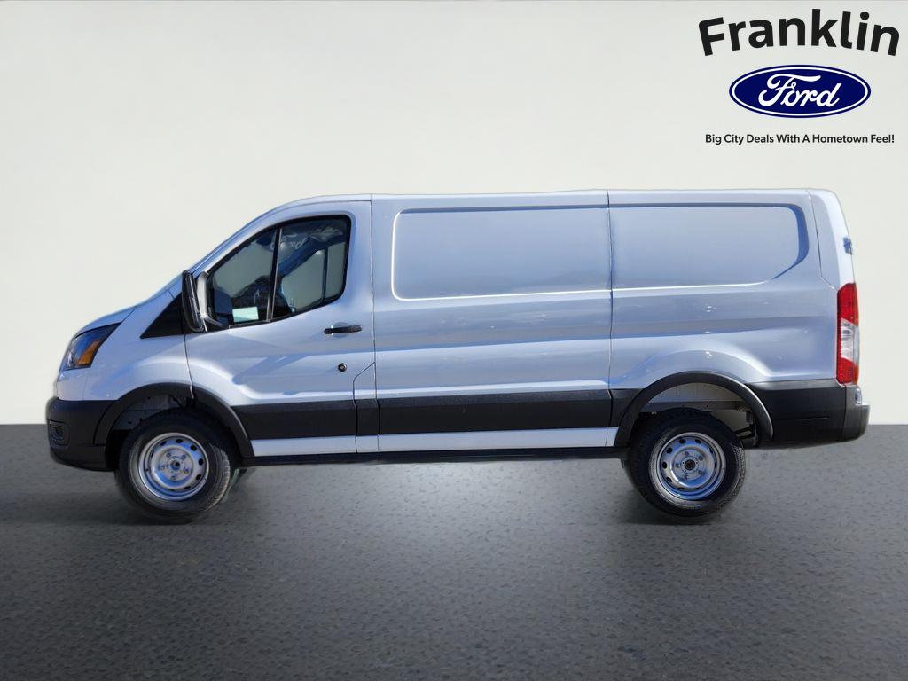 2026 Ford Transit-250 Low Roof SWB