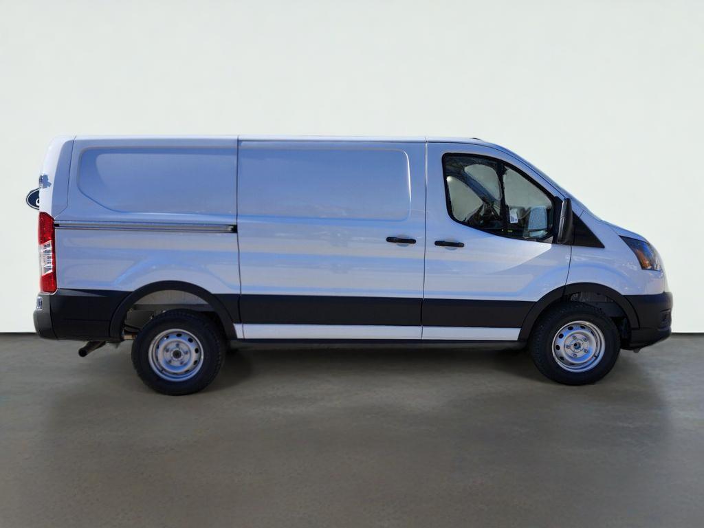 2026 Ford Transit-250 Low Roof SWB