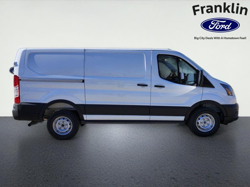 2026 Ford Transit-250 Low Roof SWB