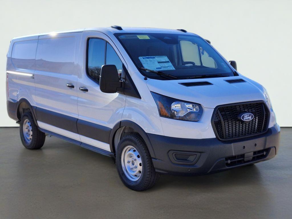 2026 Ford Transit-250 Low Roof SWB