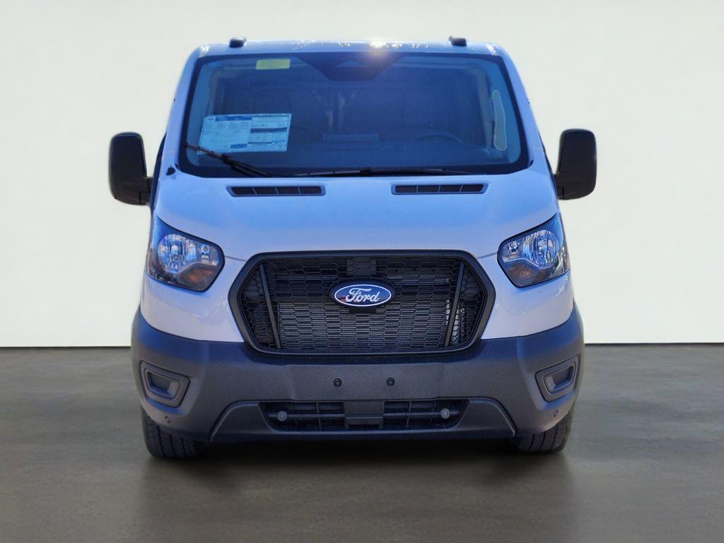 2026 Ford Transit-250 Low Roof SWB