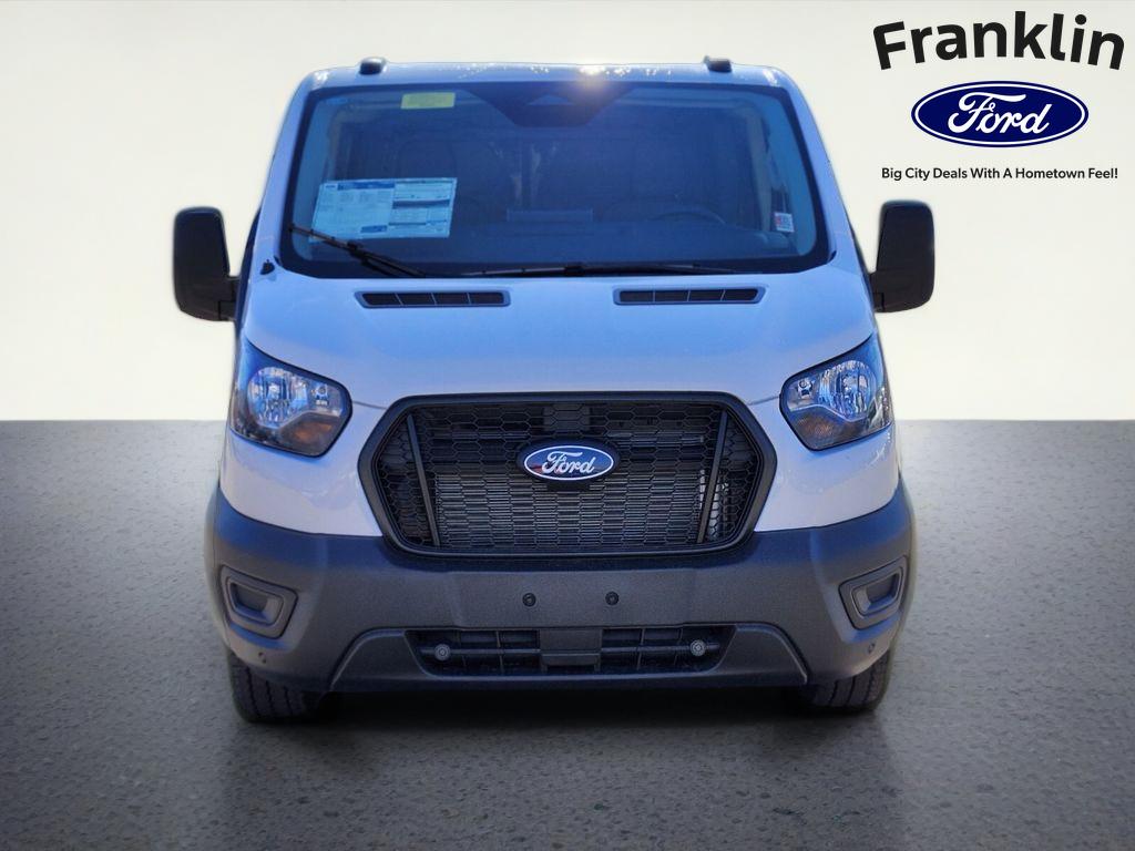 2026 Ford Transit-250 Low Roof SWB