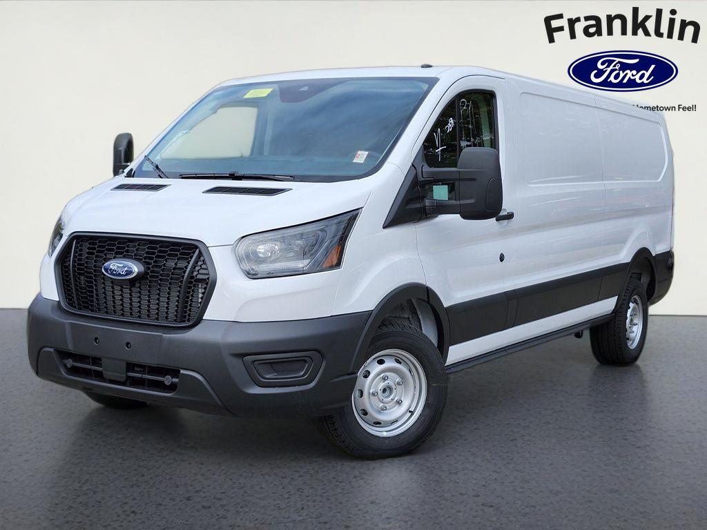 2025 Ford Transit-250 Low Roof LWB