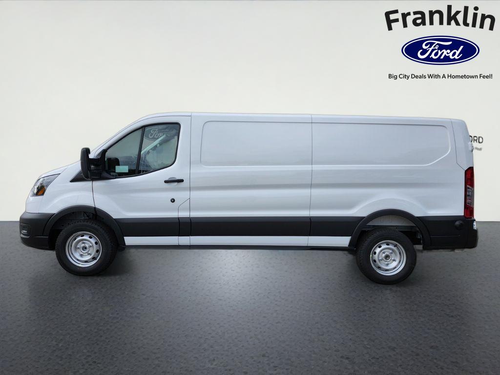 2025 Ford Transit-250 Low Roof LWB