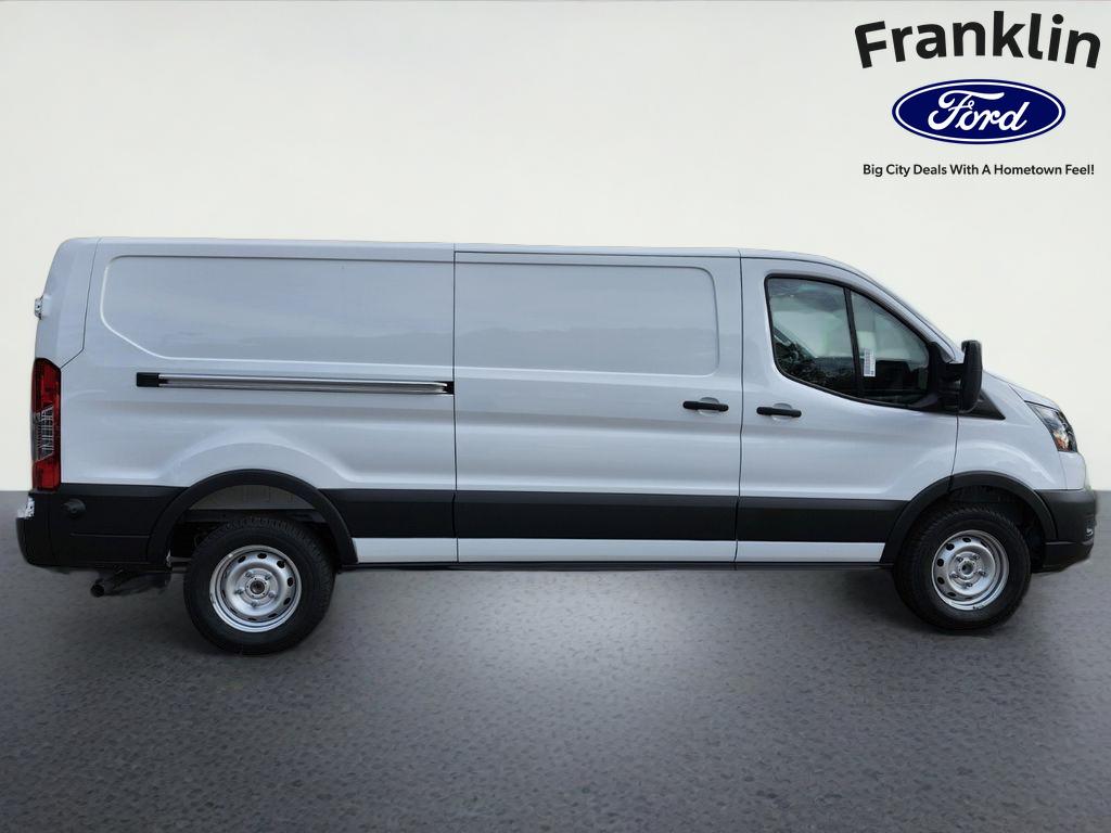 2025 Ford Transit-250 Low Roof LWB