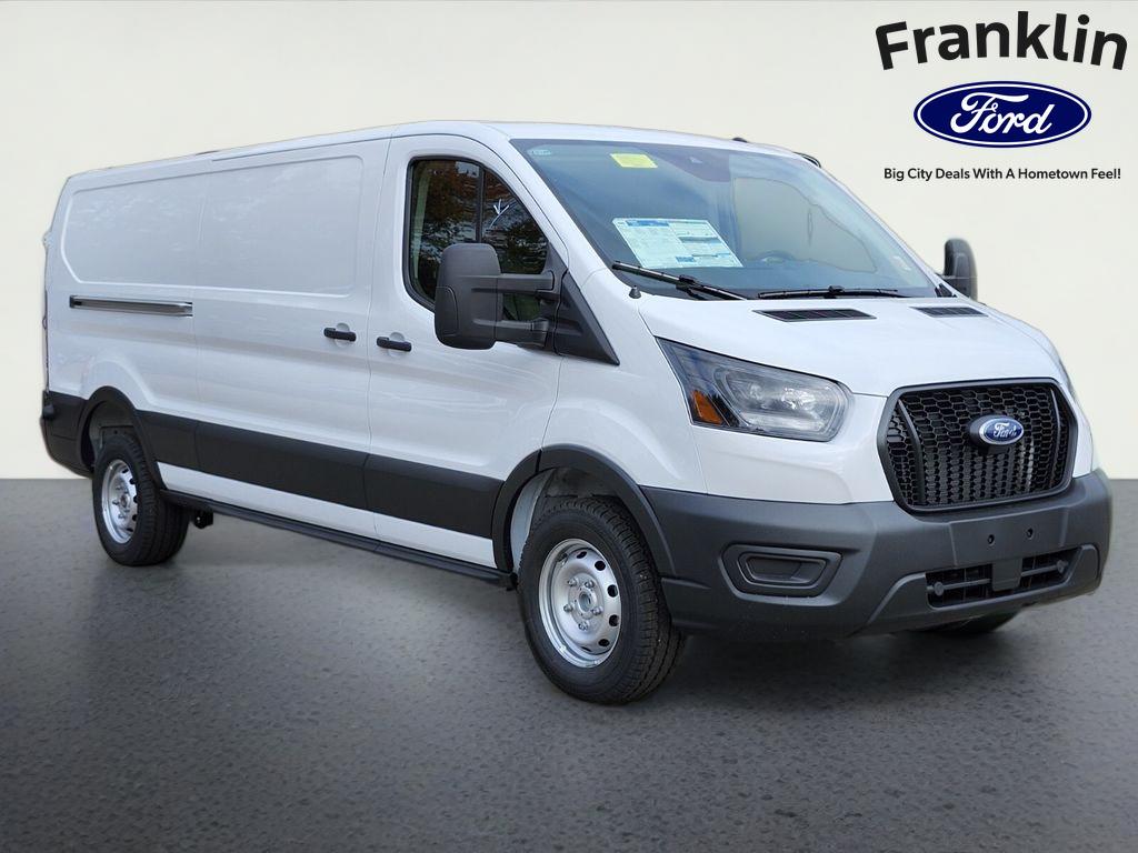 2025 Ford Transit-250 Low Roof LWB