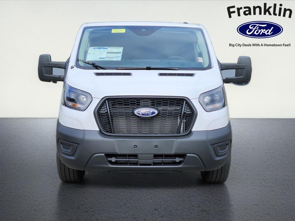 2025 Ford Transit-250 Low Roof LWB