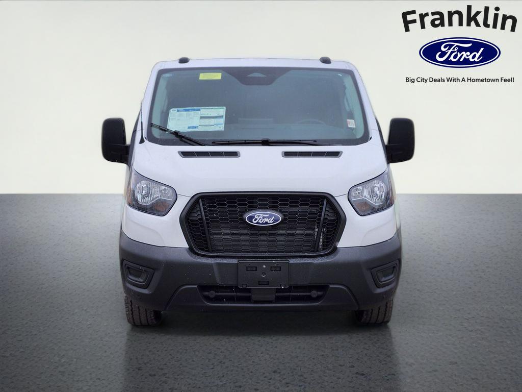 2026 Ford Transit-250 Low Roof SWB