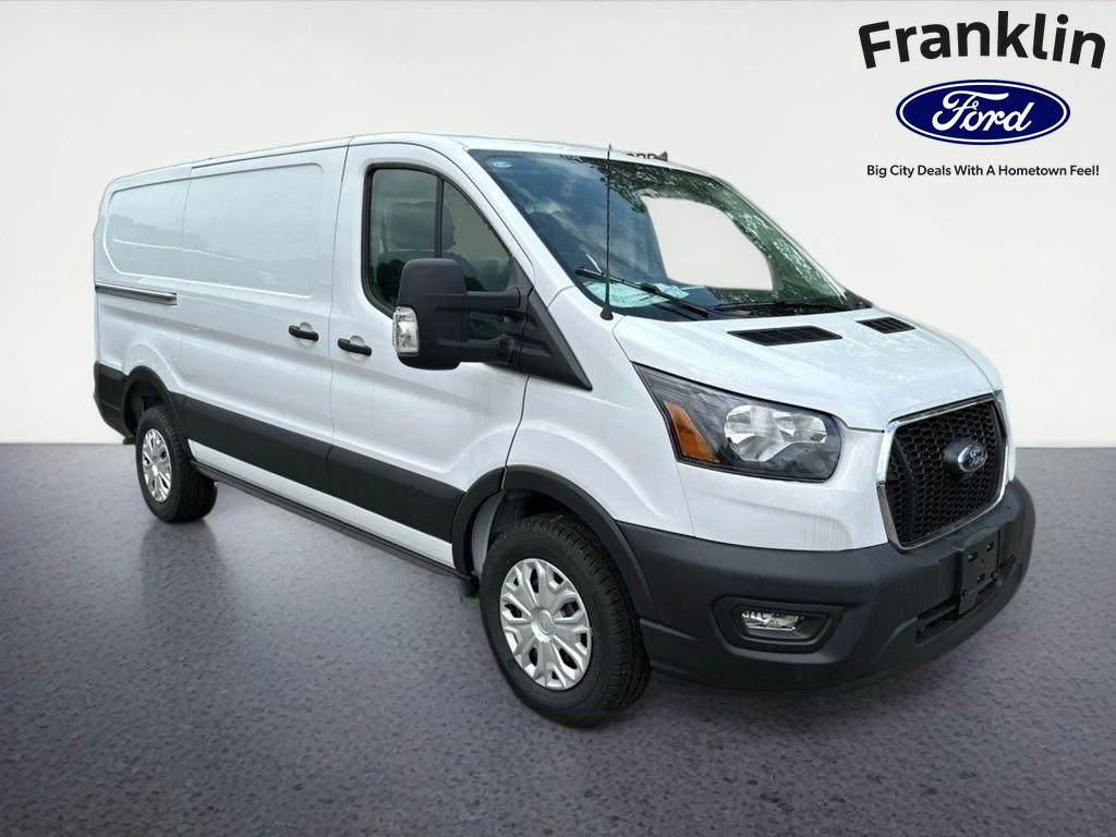 2024 Ford Transit 250 Low Roof 130 WB's photo