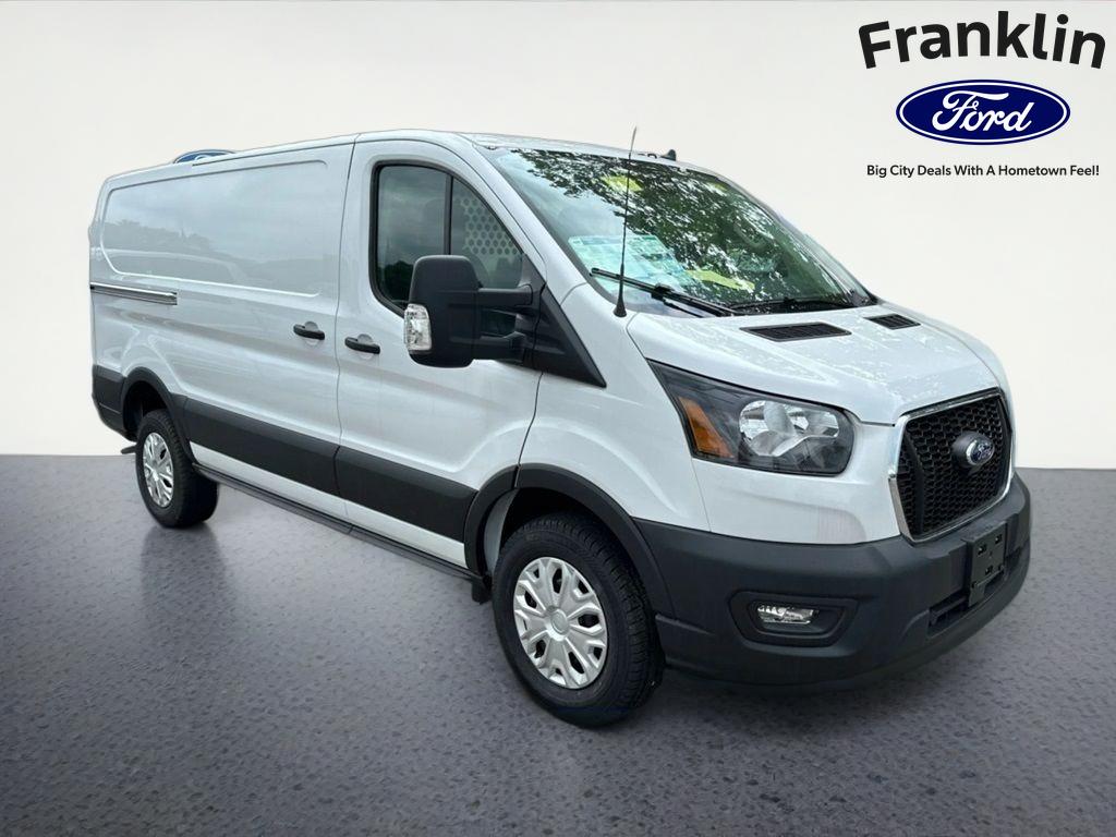 2024 Ford Transit 250 Low Roof 130 WB's photo