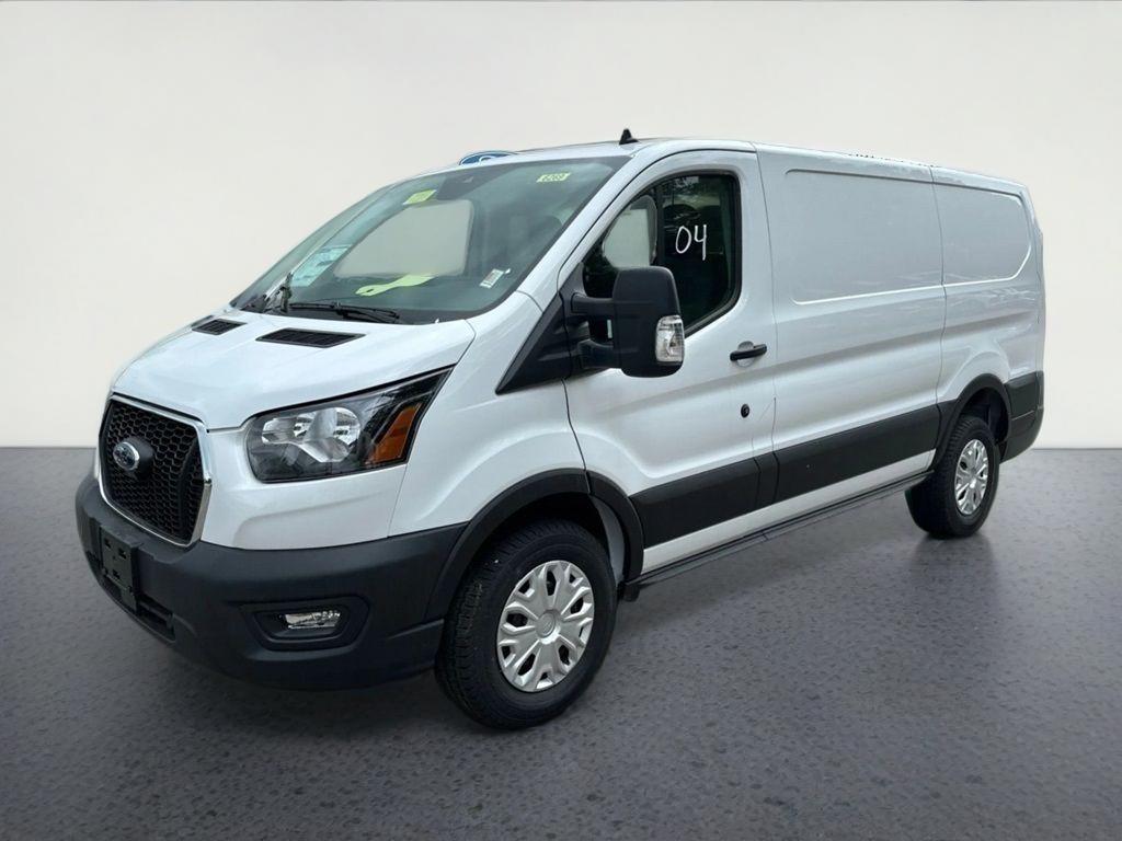 2024 Ford Transit-250 Low Roof SWB w/ Aluminum HVAC Package