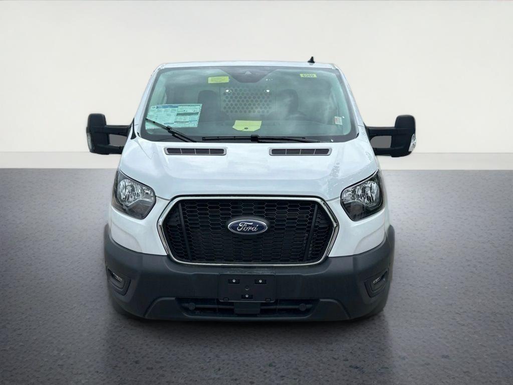 2024 Ford Transit-250 Low Roof SWB w/ Aluminum HVAC Package