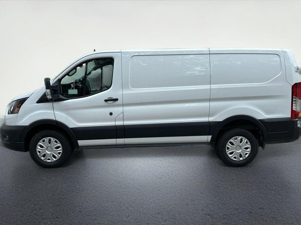 2024 Ford Transit-250 Low Roof SWB w/ Aluminum HVAC Package