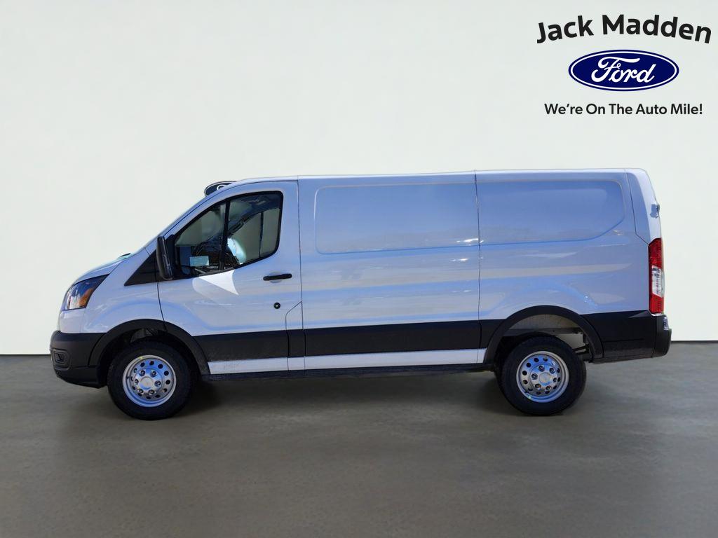 2026 Ford Transit-250 Low Roof SWB