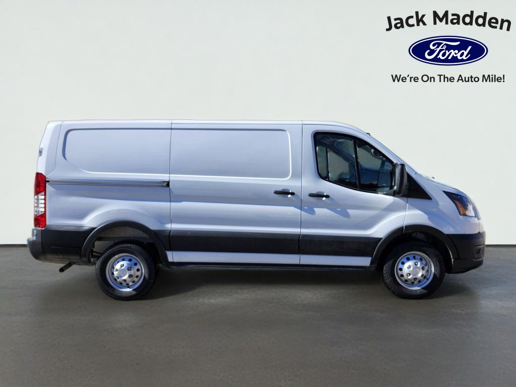 2026 Ford Transit-250 Low Roof SWB