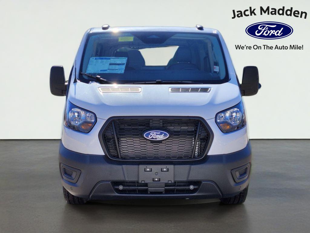 2026 Ford Transit-250 Low Roof SWB