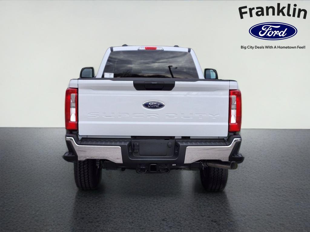 2026 Ford F-350SD XLT