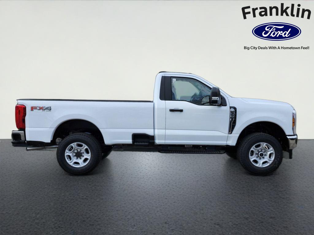 2026 Ford F-350SD XLT