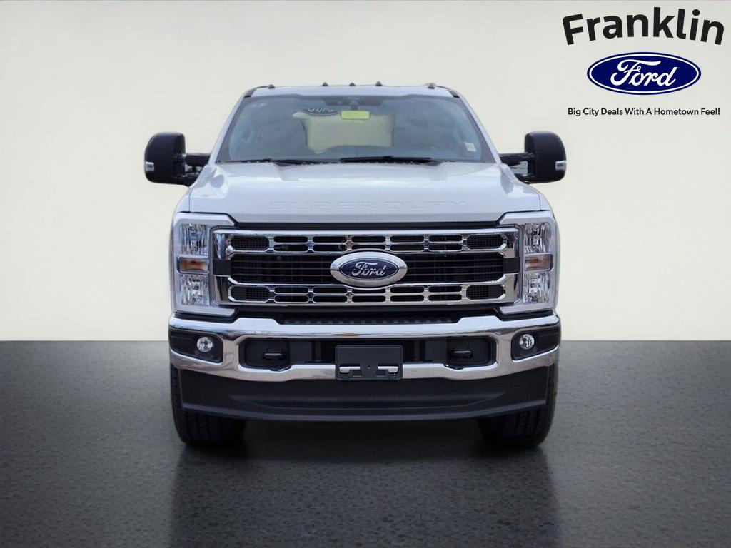 2026 Ford F-350SD XLT