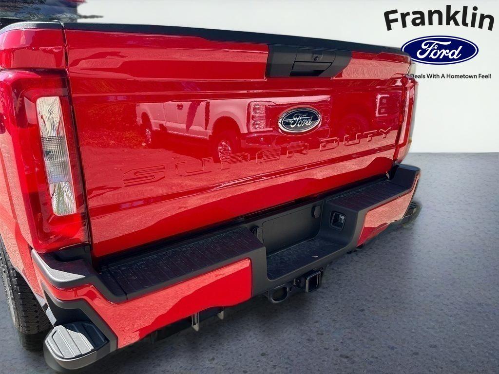 2026 Ford F-350SD XL