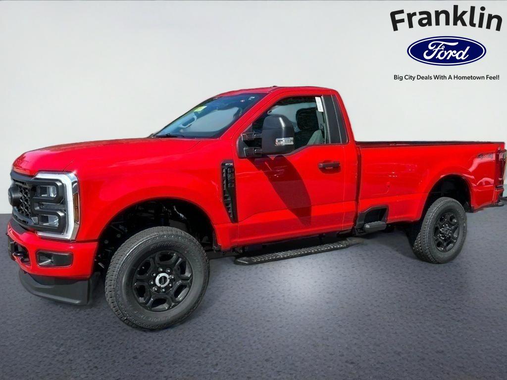 2026 Ford F-350SD XL