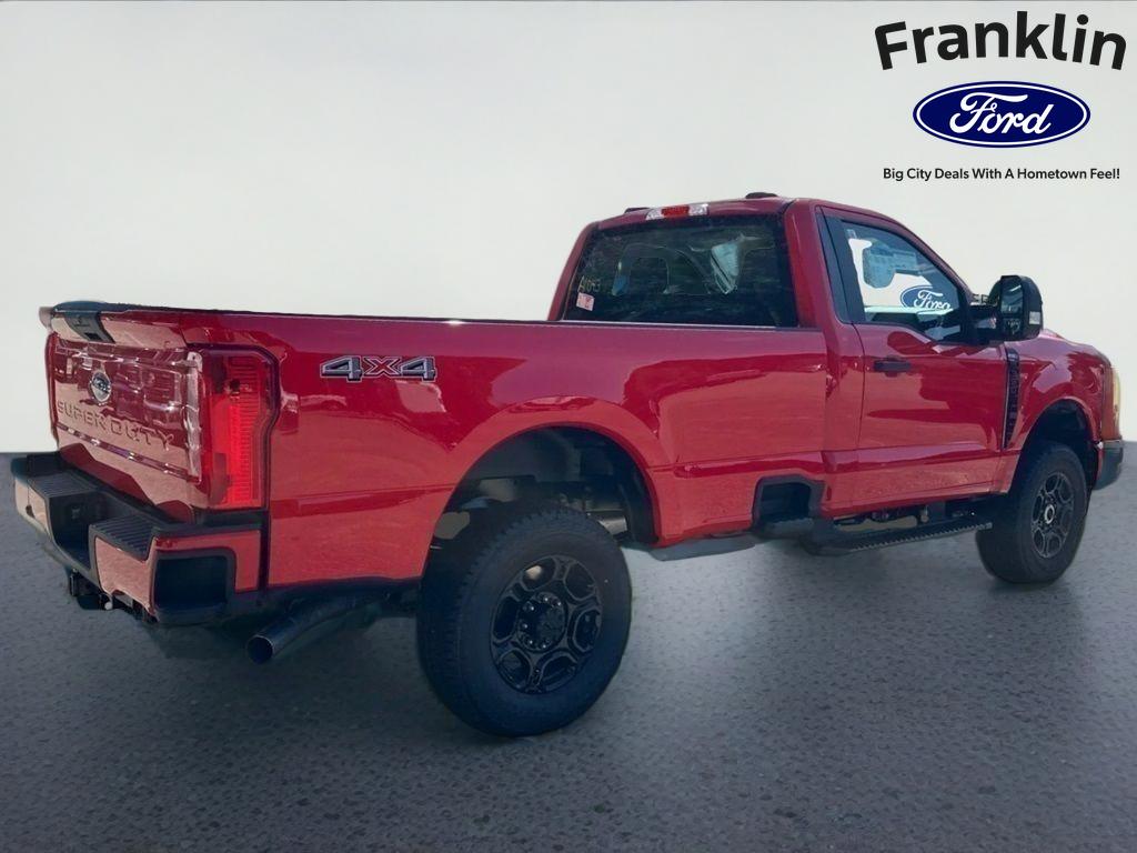 2026 Ford F-350SD XL