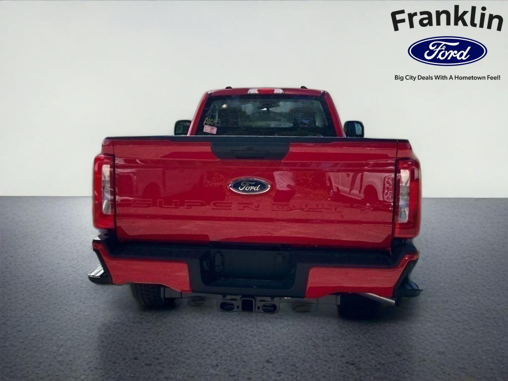 2026 Ford F-350SD XL