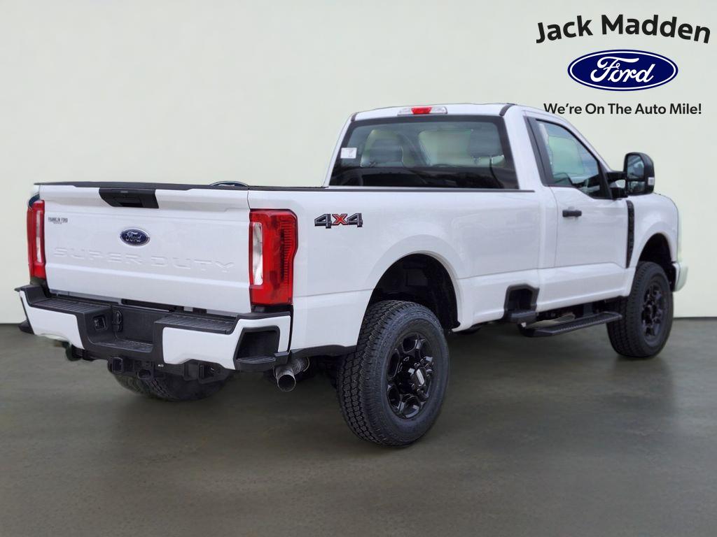 2026 Ford F-350SD XL