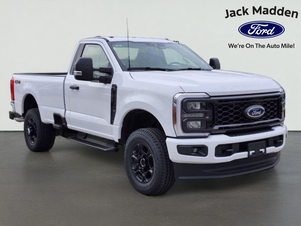 2026 Ford F-350SD XL