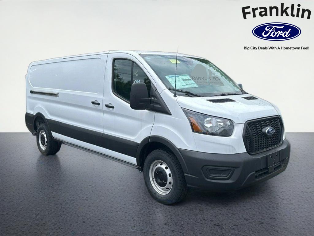 2024 Ford Transit 150 Low Roof 130 WB's photo