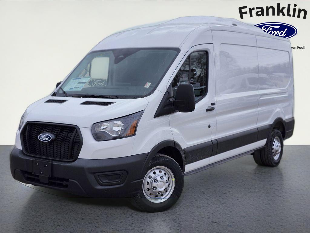 2026 Ford Transit-150 Med Roof LWB
