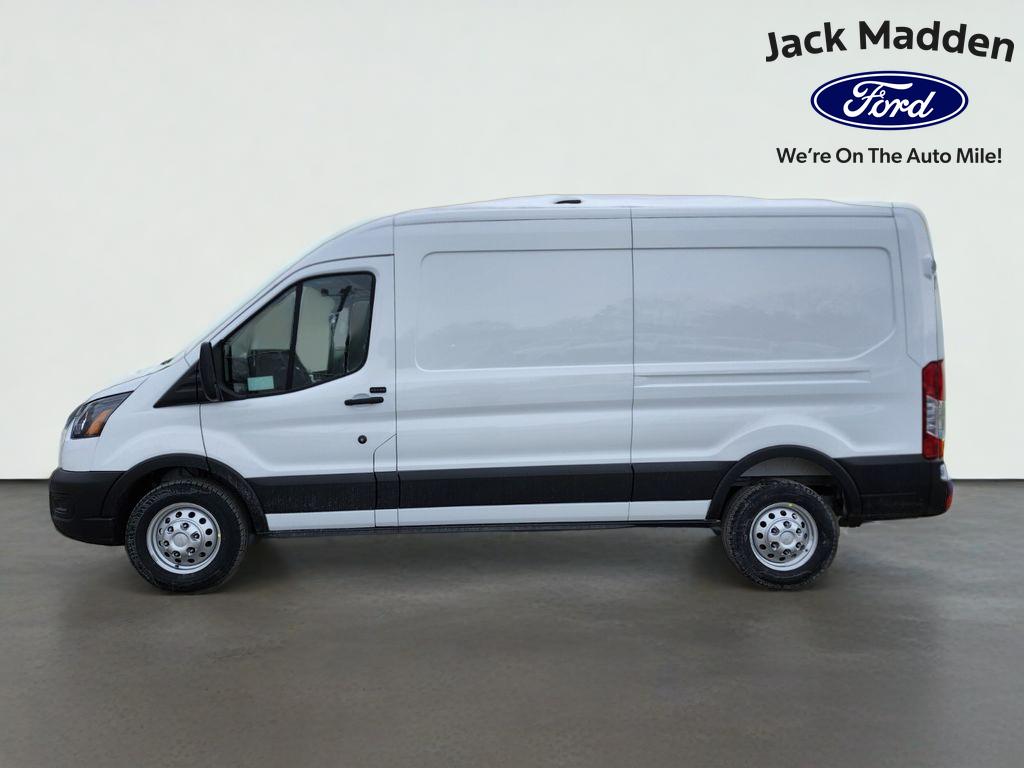 2026 Ford Transit-150 Med Roof LWB
