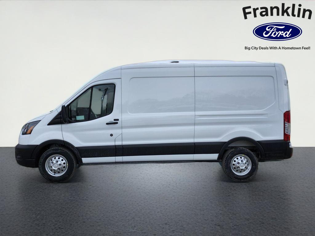 2026 Ford Transit-150 Med Roof LWB