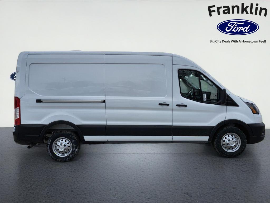 2026 Ford Transit-150 Med Roof LWB