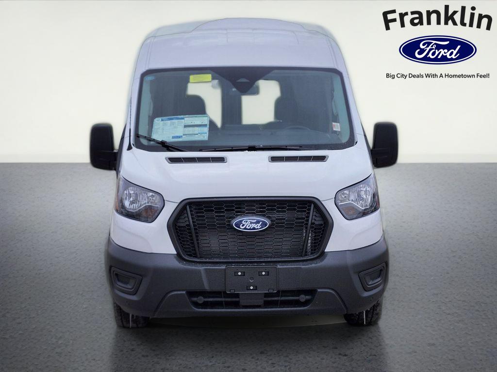 2026 Ford Transit-150 Med Roof LWB