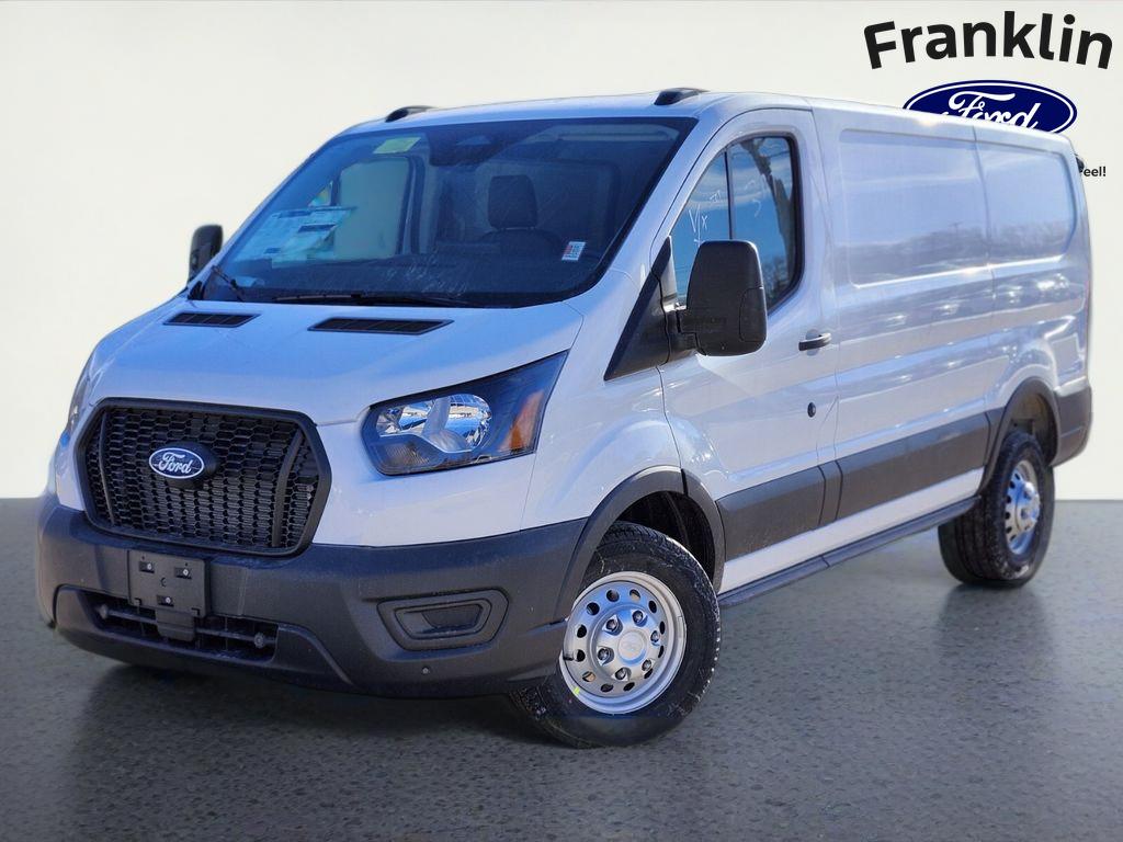 2026 Ford Transit-150 Low Roof SWB