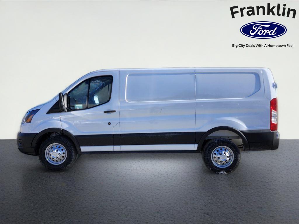 2026 Ford Transit-150 Low Roof SWB