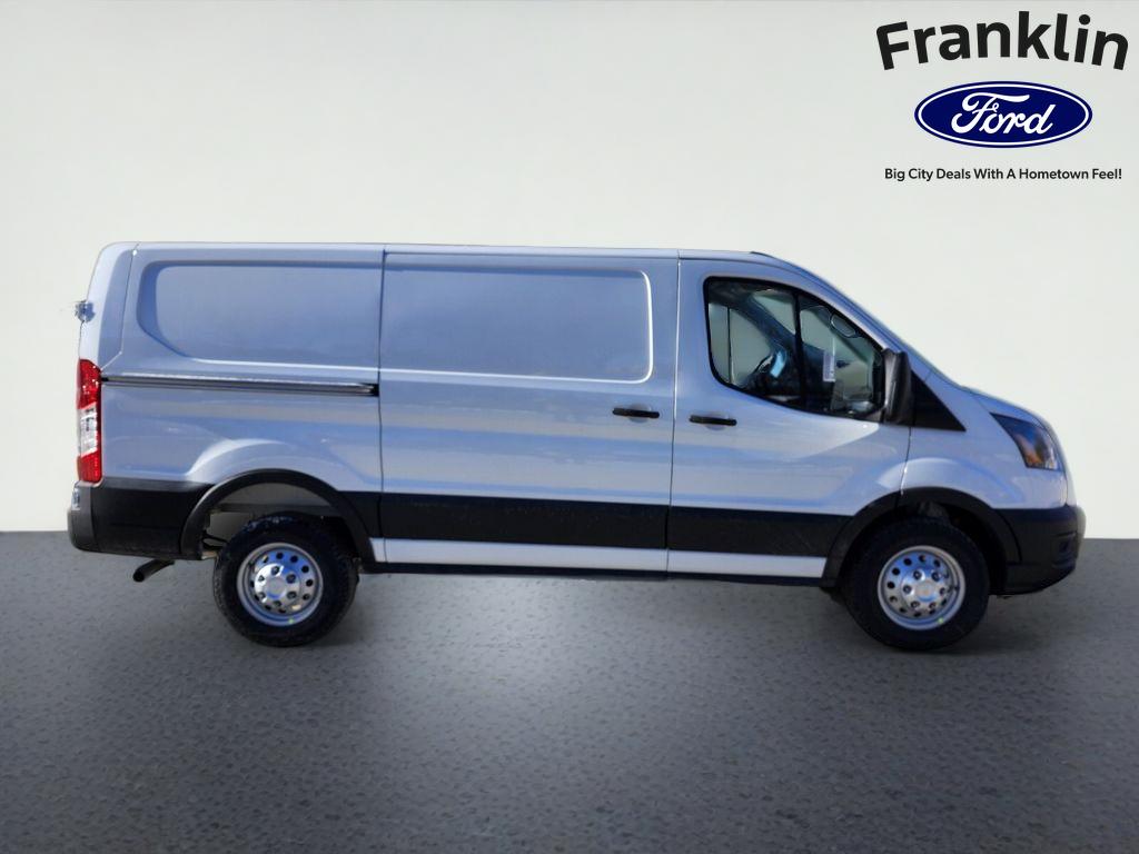 2026 Ford Transit-150 Low Roof SWB