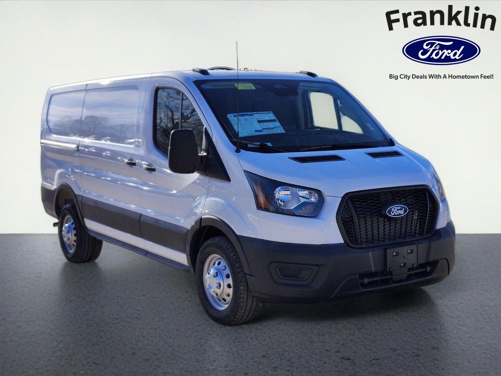 2026 Ford Transit-150 Low Roof SWB