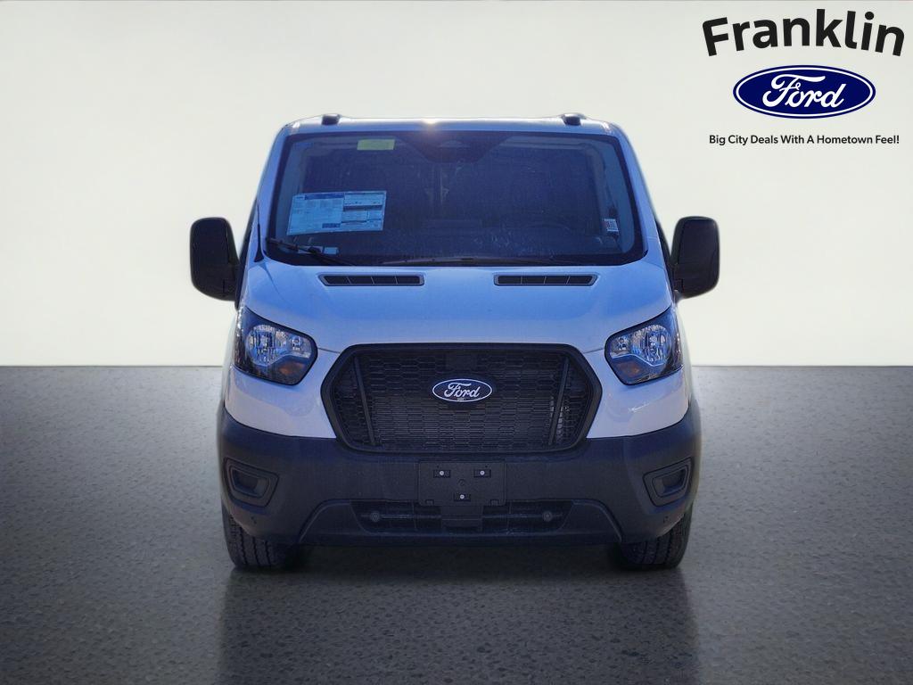 2026 Ford Transit-150 Low Roof SWB