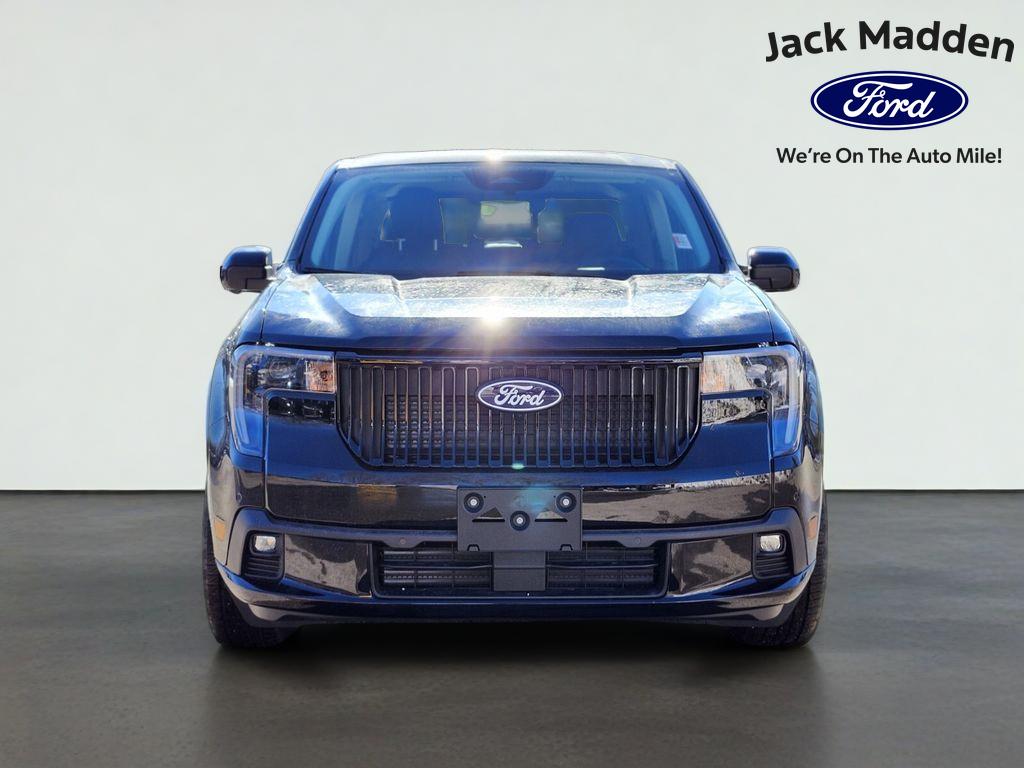 2026 Ford Maverick Lobo High